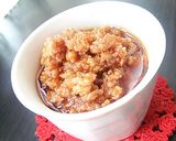 簡単☆肉味噌(麻婆肉)作り方3写真