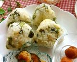 焼きのりで☆簡単☆韓国海苔風作り方6写真