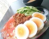 簡単☆肉味噌(麻婆肉)作り方6写真