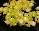 シャキシャキ野菜の塩麹ラタトゥイユ作り方4写真