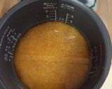 みょうがご飯作り方1写真