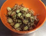 みょうがご飯作り方2写真