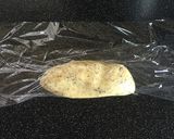 紅茶クッキー作り方5写真