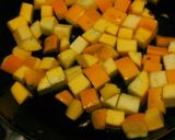 シャキシャキ野菜の塩麹ラタトゥイユ作り方6写真
