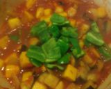 シャキシャキ野菜の塩麹ラタトゥイユ作り方8写真