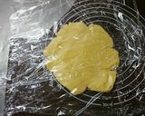 簡単*濃厚チーズタルト作り方5写真