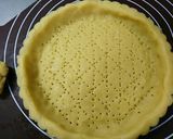 簡単*濃厚チーズタルト作り方6写真