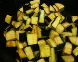 シャキシャキ野菜の塩麹ラタトゥイユ作り方7写真