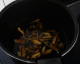 簡単☆イカの照り煮作り方1写真
