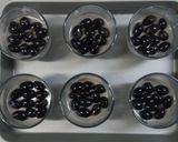 黒ごまのムース作り方11写真