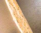 黒ごまクッキー☆作り方4写真