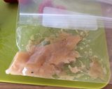 ⭐️ゴーヤの肉詰め♫作り方4写真