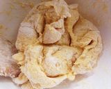 やっぱり美味しい♡基本のシンプルスコーン作り方5写真