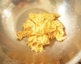 夏野菜が美味しいゴーヤの甘酢チャンプルー作り方3写真