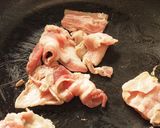 夏野菜が美味しいゴーヤの甘酢チャンプルー作り方4写真