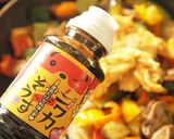 夏野菜が美味しいゴーヤの甘酢チャンプルー作り方7写真