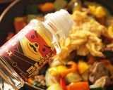 夏野菜が美味しいゴーヤの甘酢チャンプルー作り方8写真