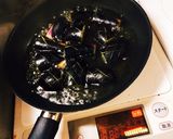 QC・ナスのピリ辛煮浸し作り方3写真