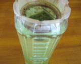 豊かなコクと香りのある冷茶を楽しもう作り方4写真