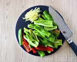 ピーマンのこっくり煮。#ピーマン大量消費作り方1写真