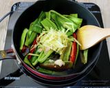 ピーマンのこっくり煮。#ピーマン大量消費作り方3写真