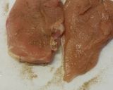 二度美味しい!!鳥むね肉のカレー煮込み作り方2写真