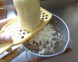 最速の冷やし納豆おろし蕎麦作り方5写真