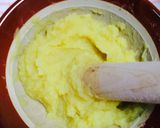 さつま芋の離乳食*初期*作り方5写真