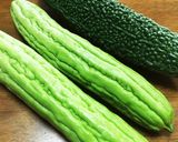 蜂蜜で円やかなゴーヤの佃煮作り方1写真
