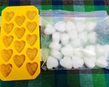 さつま芋の離乳食*初期*作り方6写真
