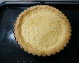 簡単*濃厚チーズタルト作り方10写真