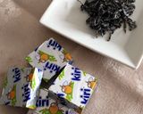 kiriで作る塩コブチーズ作り方1写真