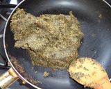 夏のふるさとの味「南蛮味噌のしそ巻」作り方2写真