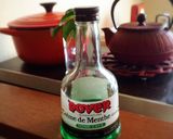 夏に爽やかチョコミントシフォンケーキ♪作り方8写真