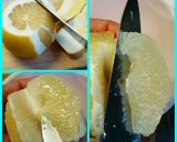 めんつゆで簡単!鶏むね肉の塩南蛮漬け作り方1写真