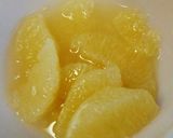 めんつゆで簡単!鶏むね肉の塩南蛮漬け作り方2写真