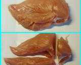 めんつゆで簡単!鶏むね肉の塩南蛮漬け作り方6写真