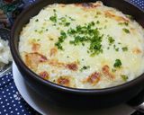 京ん家のドライカレー作り方7写真