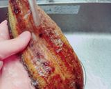 簡単！鰻ニラ丼〜鰻のスタミナかさ増し法〜作り方1写真