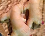 新生姜の甘酢漬け by accco 食堂作り方1写真