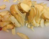 新生姜の甘酢漬け by accco 食堂作り方2写真