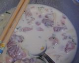 鶏肉＆ジャガイモの天ぷら作り方1写真