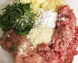 美味い！簡単！梅しそチーズ春巻き作り方3写真