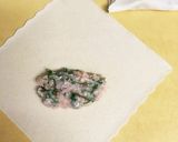 美味い！簡単！梅しそチーズ春巻き作り方4写真