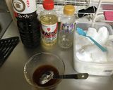 ブリの照り焼き作り方2写真