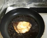 ブリの照り焼き作り方3写真