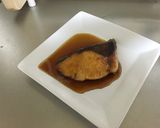 ブリの照り焼き作り方4写真