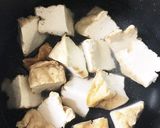 ☆夏野菜 かぼちゃの煮物☆作り方2写真