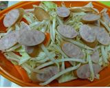 簡単☆楽チン蒸し野菜作り方2写真
