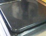 スフレ風 抹茶ロールケーキ作り方6写真